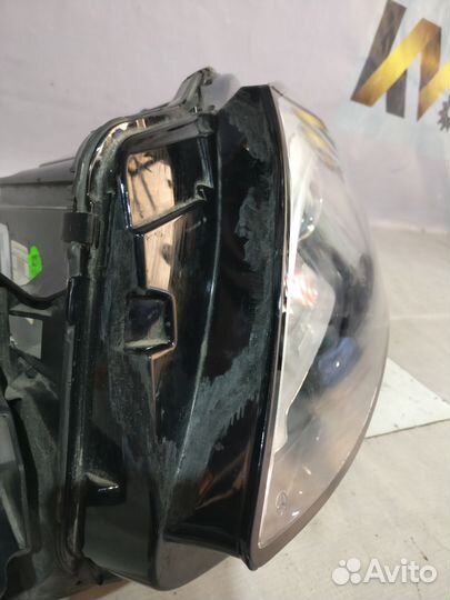 Мерседес GLE 292 2015- Фара левая 3567