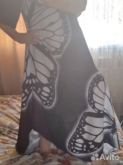 Платье новое размер 52 , 54