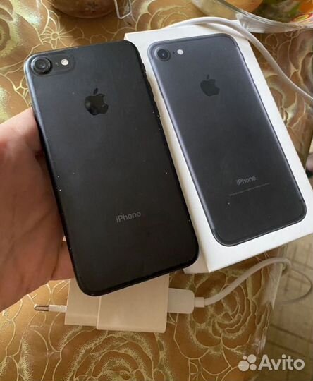 iPhone 7, 32 ГБ