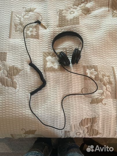 Наушники behringer HPS5000