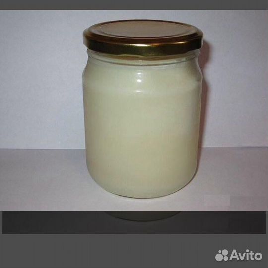 Жир сурка байбака