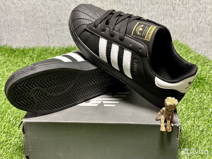 Кроссовки Adidas Superstar