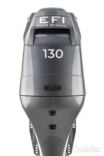 Лодочный мотор Mikatsu MF130 FEX-T Гарантия 10 лет