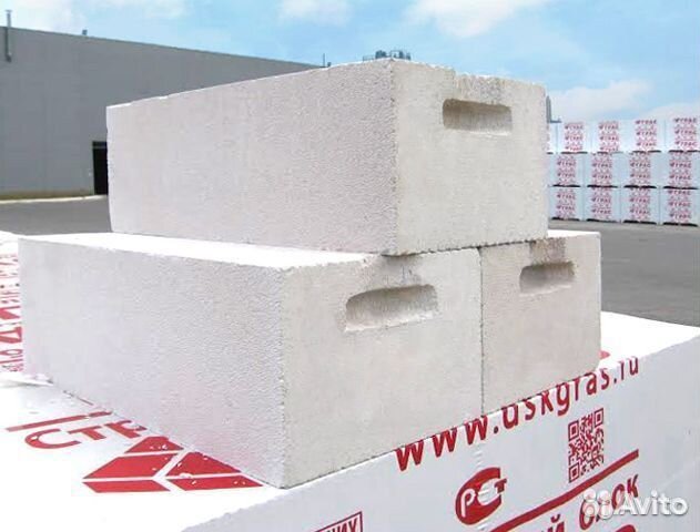 Газоблок
