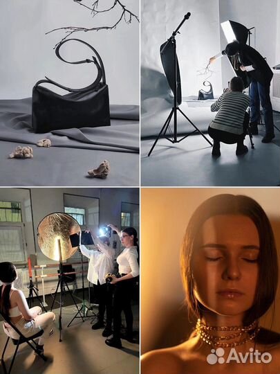 Обучение фотографии / Фотокурс