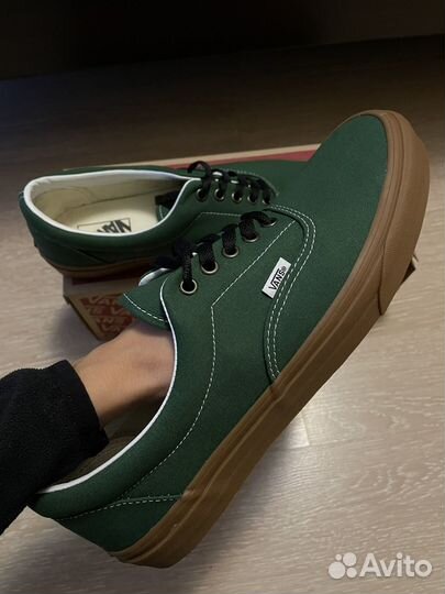 Кеды Vans Era