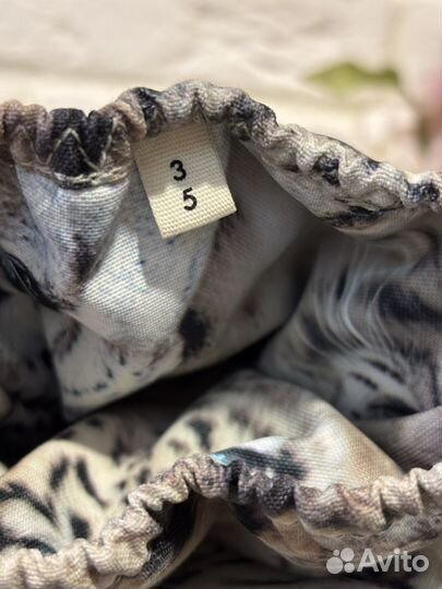 Варежки Thinsulate 3-5 лет