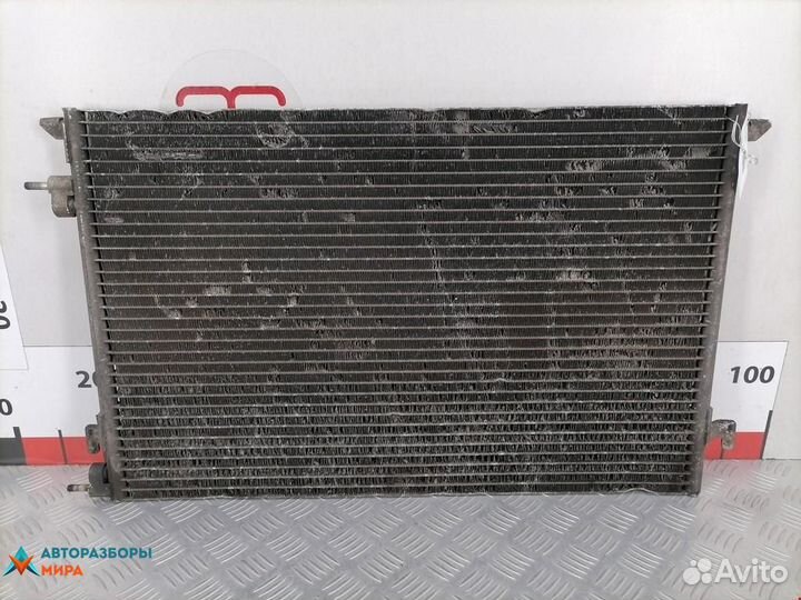 Радиатор кондиционера Opel Vectra C 2004