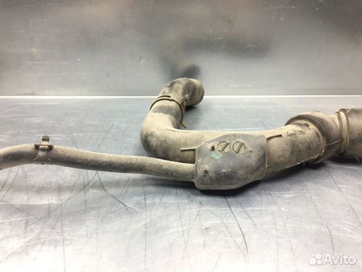 Патрубок радиатора Audi A6 C5 (1997-2004)