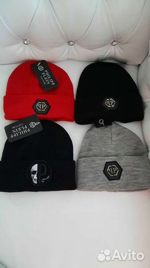 Шапки