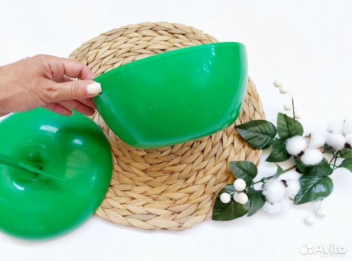 Контейнер для хранения продуктов