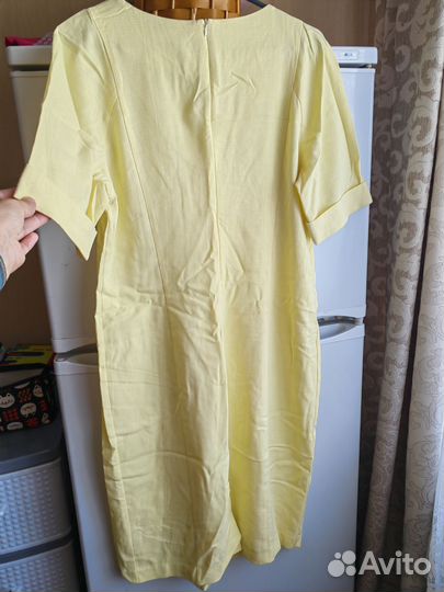 Платье летнее