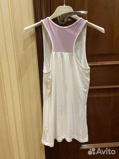 Майка детская