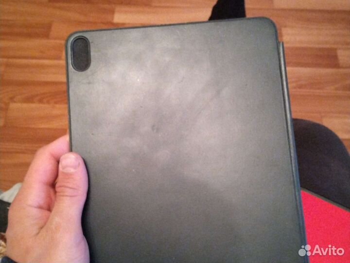 Магнитный чехол для iPad 2018 pro