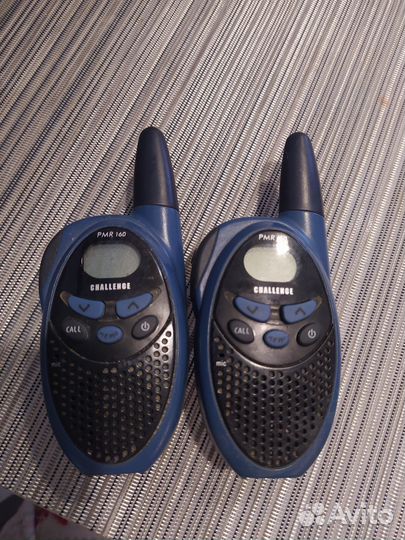 Детская рация