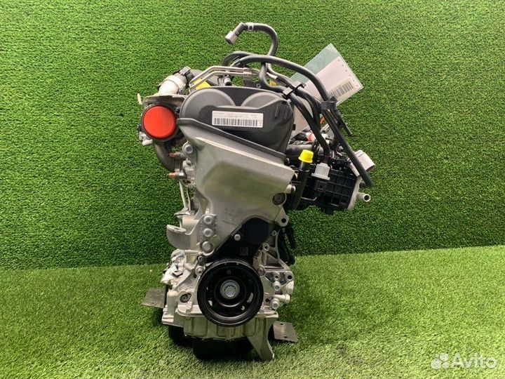 Двигатель 1.4 Czc Audi Volkswagen Skoda