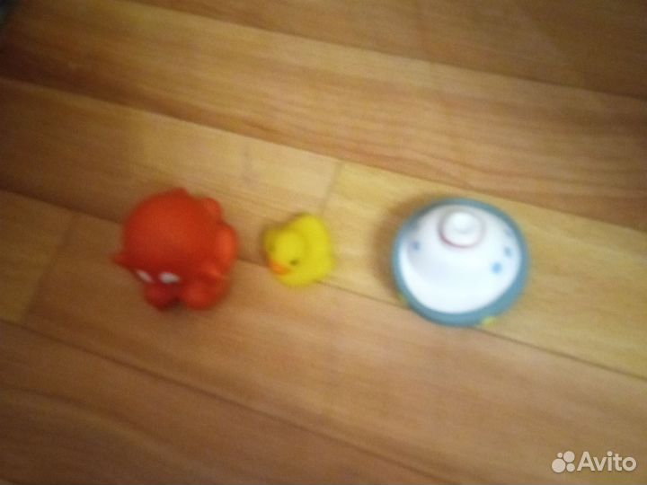 Набор для купания