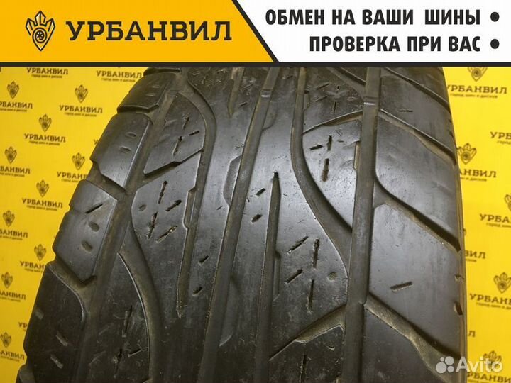 Dunlop Grandtrek AT3 285/60 R18 120H