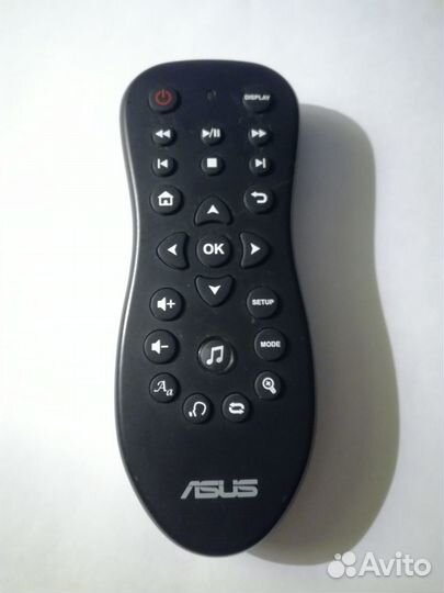 Ду для мультимедиа плеера Asus O Play Air HDP-R3