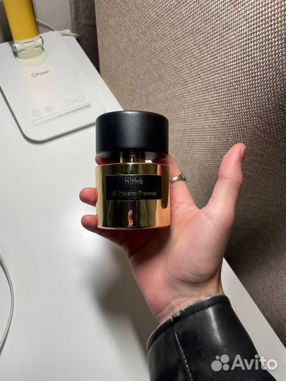 Духи Tiziana Terenzi Kirke Extrait de Parfum