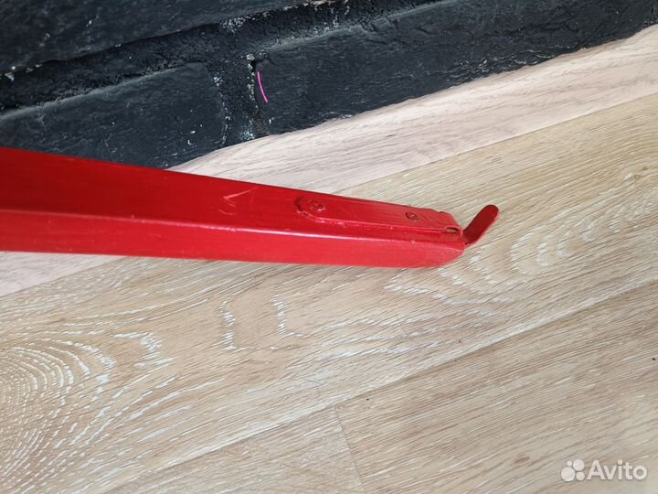 Коромысло для ведер