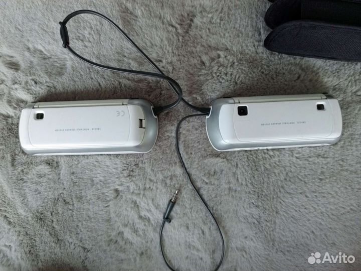 Колонки philips