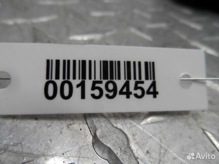 Переключатель отопителя Lincoln Navigator 2