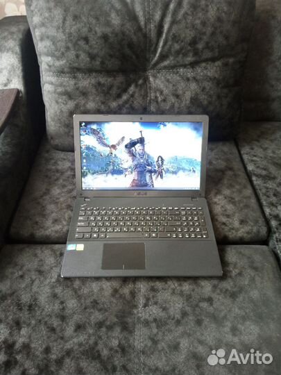 Ноутбук Asus