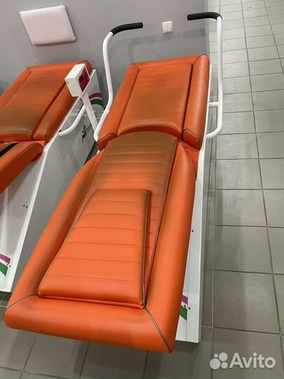 Тонус столы New Tonic