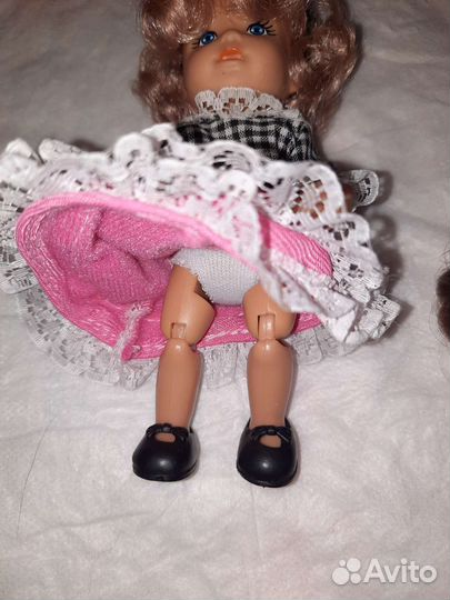 Коллекция кукол