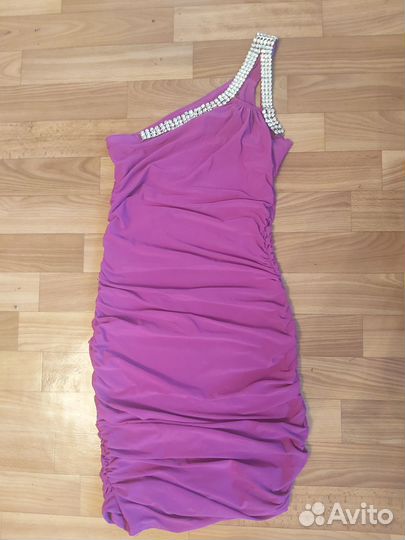 Вечернее платье 42 44