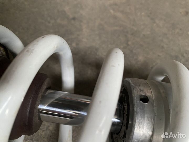 Амортизатор WP