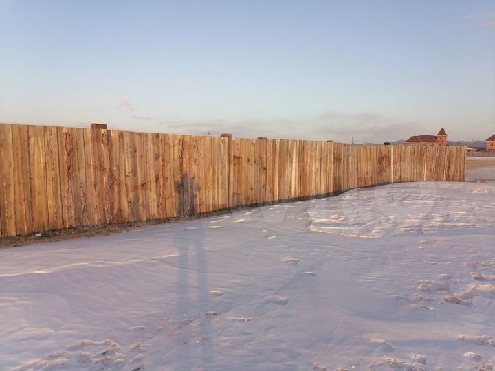 Участок 15 сот. (ИЖС)