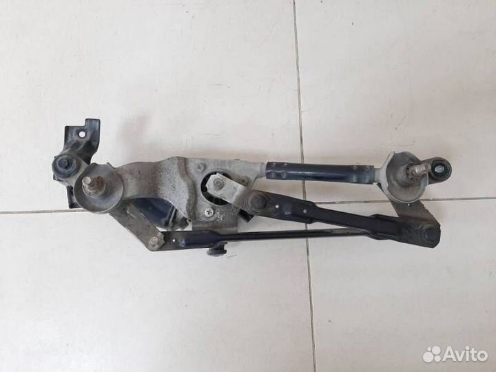 Трапеция стеклоочистителей Hyundai Elantra MD 2011