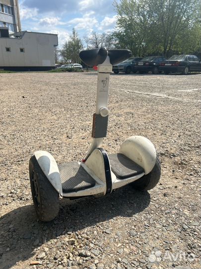 Segway-Ninebot mini pro