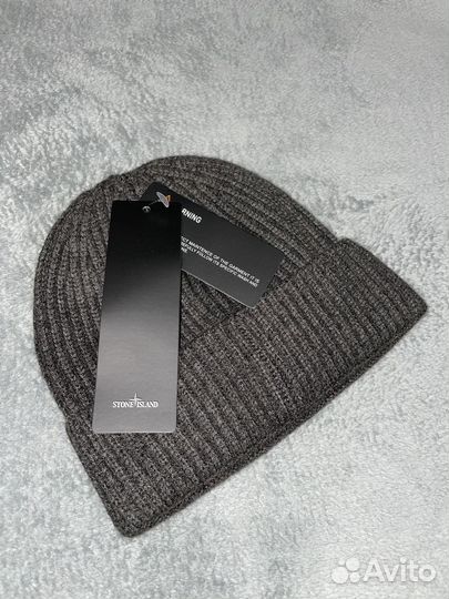 Хит Шапка Stone Island