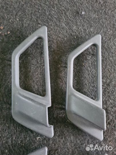 Накладка внутренней ручки двери Mercedes-Benz