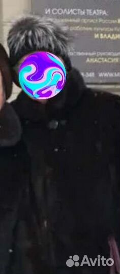 Шапка женская