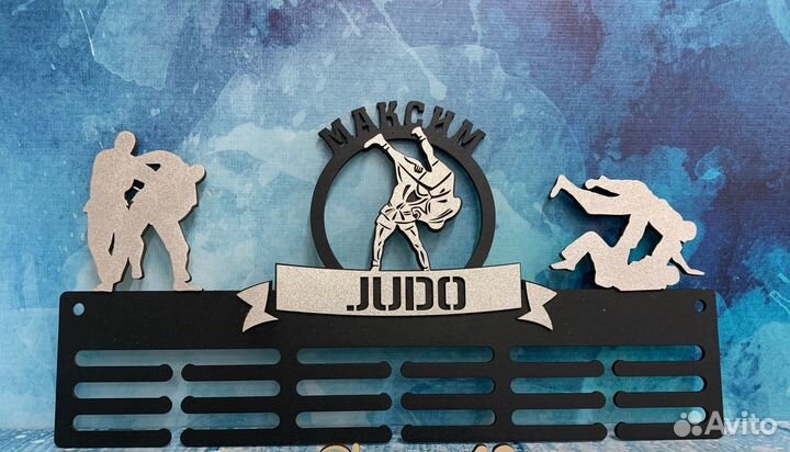 Медальница любого вида спорта