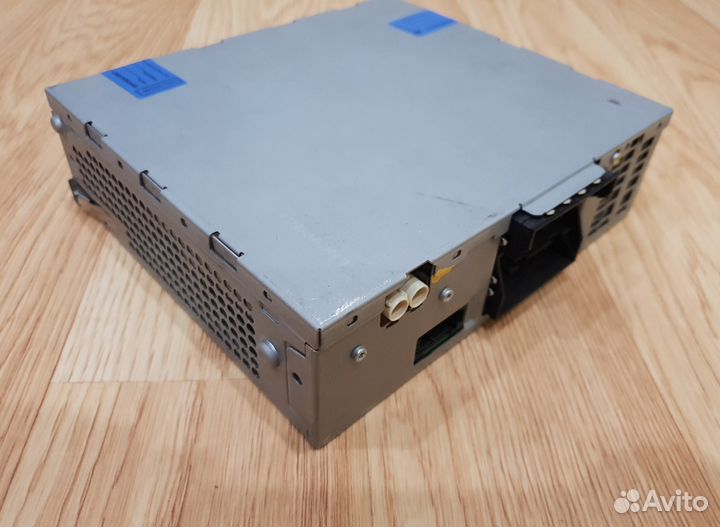 Блок радио MMI 3G 3G+ 4G0035053