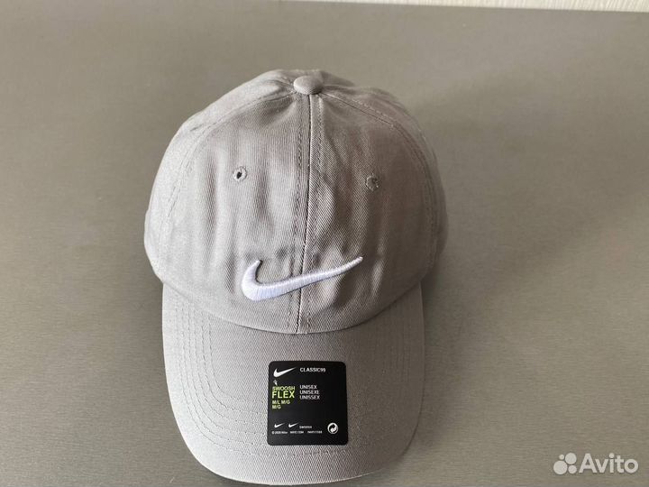 Кепка nike