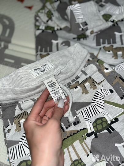 Костюм next 86 (12-18 месяцев)