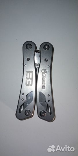 Мультитул gerber