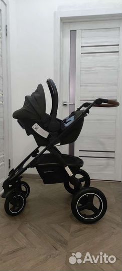 Детские коляски