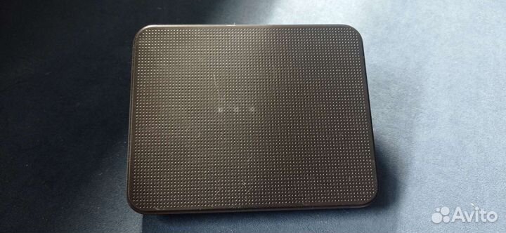 Роутер билайн smart box One