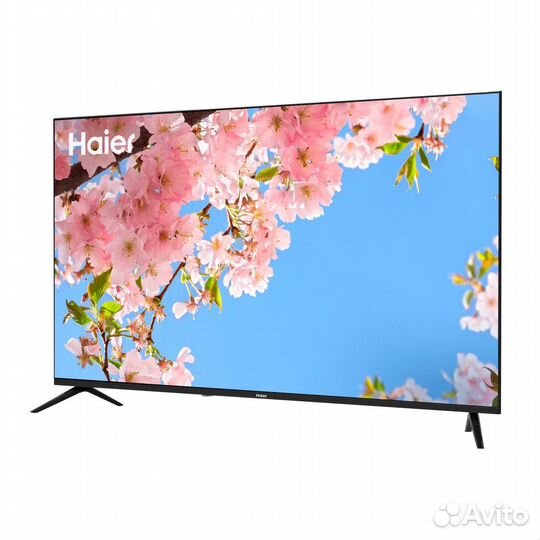 Ultra HD (4K) LED телевизор 55