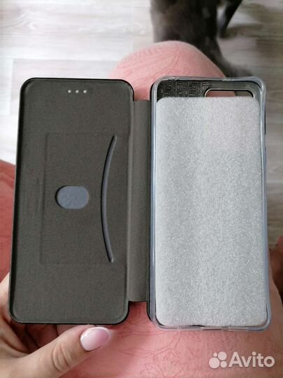 Чехол на телефон Xiaomi Redmi Note 12 4G