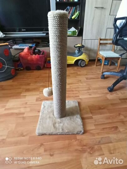 Когтеточка для кошек