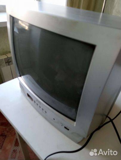 Телевизор