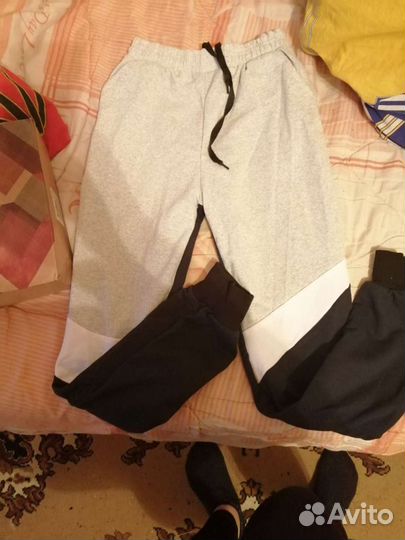 Спортивный костюм